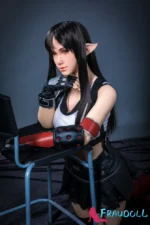 premium sexpuppe lebensecht