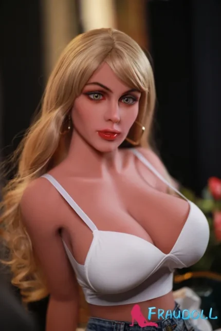 TPE sexpuppem 158Scm Adlersfeld