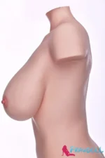 I-Cup Große Brüste Love Doll