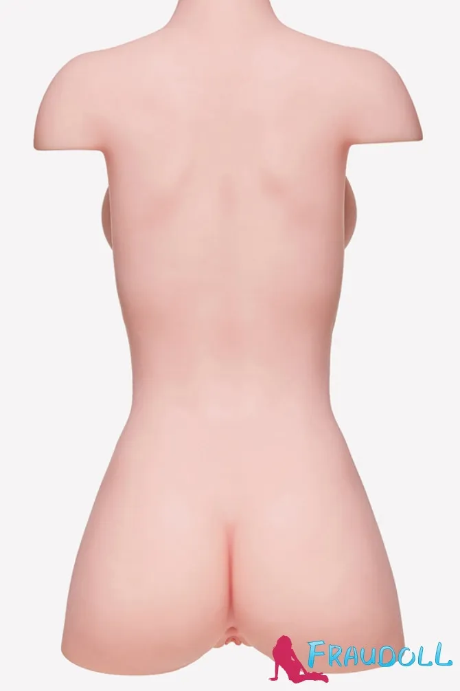 realistische Adalbert F-Cup Silikonpuppen realistische Adalbert F-Cup Silikonpuppen