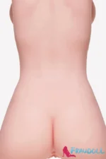 masturbatoren torso F-Cup 95cm
