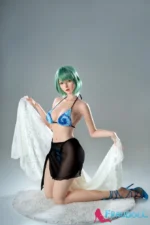 ZELEX Doll Silikon 170cm