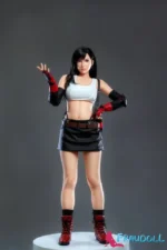 Ansorge GameLady Doll 168cm