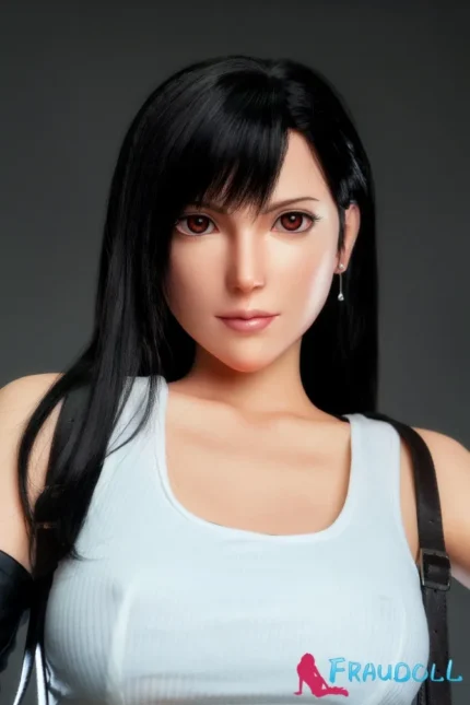 Ansorge Liebespuppen 168cm