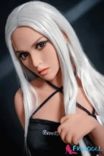 158cm B-Cup Größen Brüste DL Doll