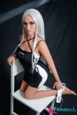 #91 Love Doll Reich 158cm