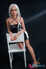 #91 Sexpupp Doll 158cm