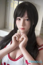 Real Doll Silikon 158cm