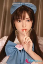 Silikon Lebensecht Sex Puppen