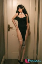 realistisch realdoll Gymniaa