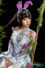 ZELEX Doll Silikon 155cm