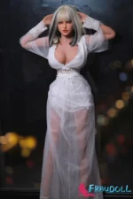 I-Cup Größen Brüste real doll sexpuppen