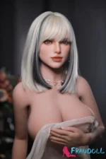 158Scm Real Lovedolls Michiru