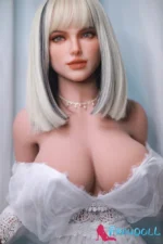 I-Cup Große Titten 158Scm Fire Doll