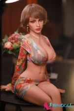 #62 Real Dolls Sagiri