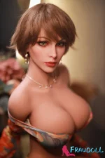 Fire Doll I-Cup große Brust Sagiri