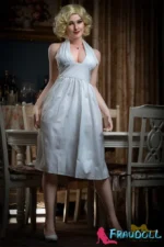 Adolphs E-Cup Liebespuppe