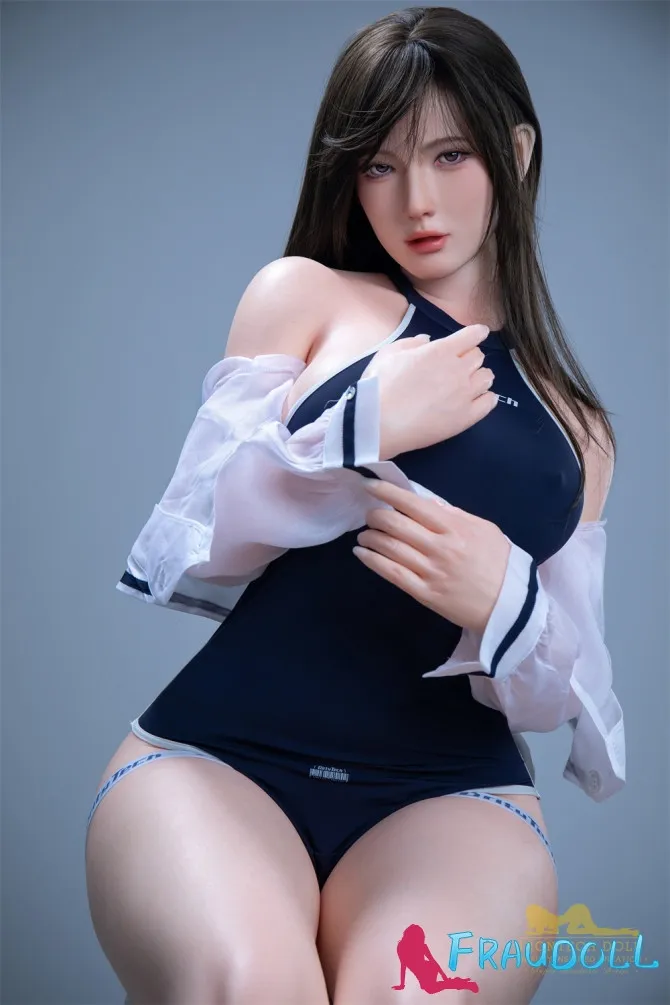 Adriani Silikon Sexpuppen Irontech Doll Adriani Silikon Sexpuppen Irontech Doll