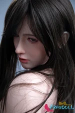 Adriani Irontech Doll 164cm