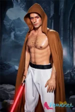 170cm männlicher sexpuppe