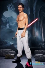 M5 liebespuppe Derrick