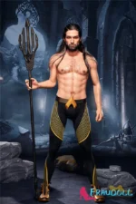 Franklin Premium Silikon 170cm männlich