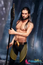 170cm männlicher sexpuppe