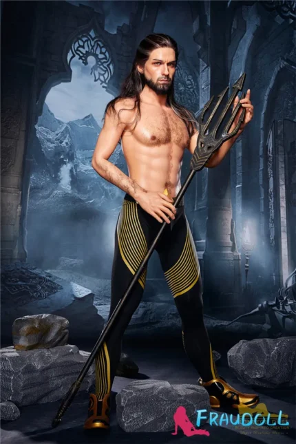 Franklin männliche Love Dolls 170cm