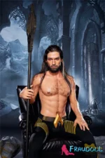 M5 liebespuppe Franklin