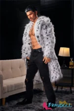 Hardy männliche Love Dolls 170cm