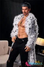 M7 liebespuppe Hardy