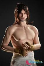 176cm silikonpuppen deutschland