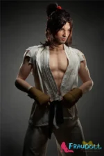 176cm männlicher sexpuppe