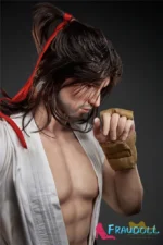 M1 liebespuppe Ernest