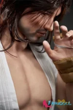 Männliche Love Doll Ernest