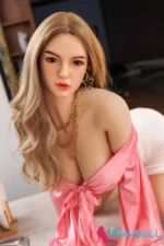 lebensgroße Real DOLL Ahls