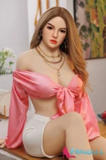 TPE Sexpuppem F-Cup 158cm