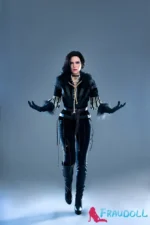 Sexpuppen Silikon 168cm