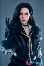 Yennefer GameLady Doll 168cm