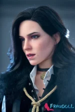 E-Cup 168cm Real Dolls