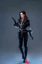 Silikon 168cm Sexpuppem