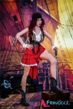 F-Cup #372 WM Sexpuppe