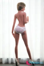 158Scm Reika Liebespuppe