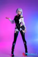 Sexpuppen Silikon 156cm