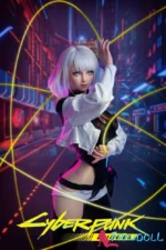 Silikon 156cm Sexpuppem