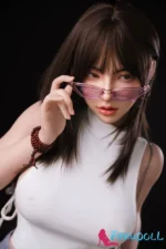 Alice Sexpuppen aus Silikon