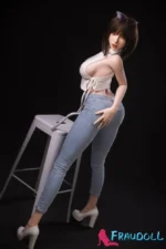 Real Love Doll 163cm Alice