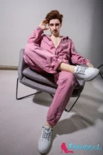 QITA Doll 175cm Sexpuppe