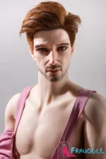 175cm Männliche Liebespuppen