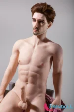 175cm Silikonkopf Sexpuppen